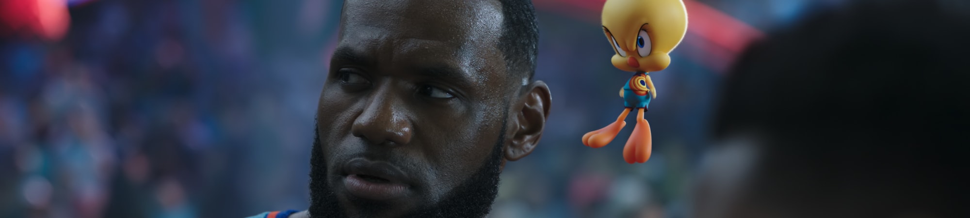 Space Jam: A New Legacy
