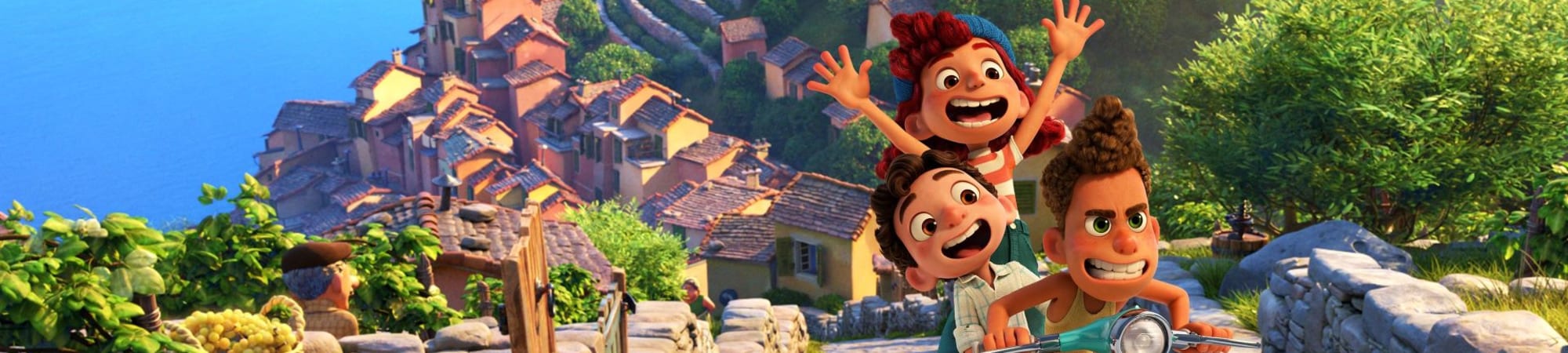 Luca