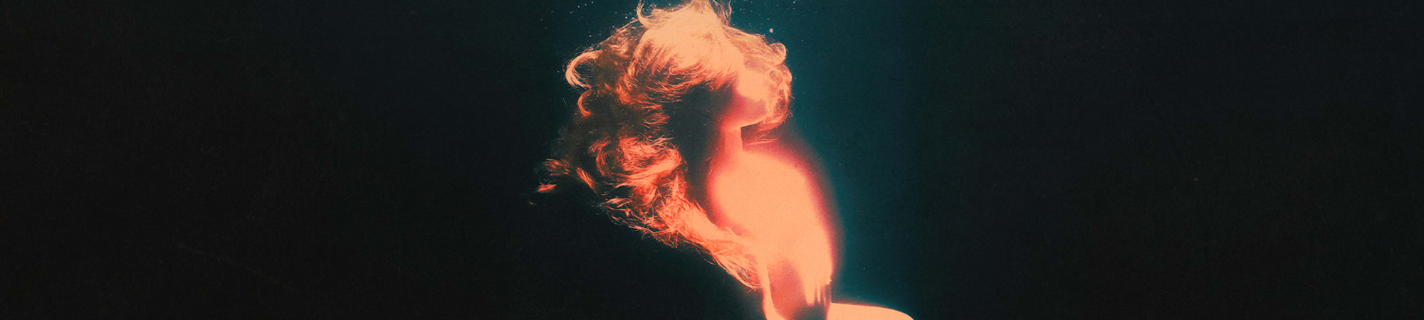 IMAX: Halsey presents If I Can't Have Love, I Want Power