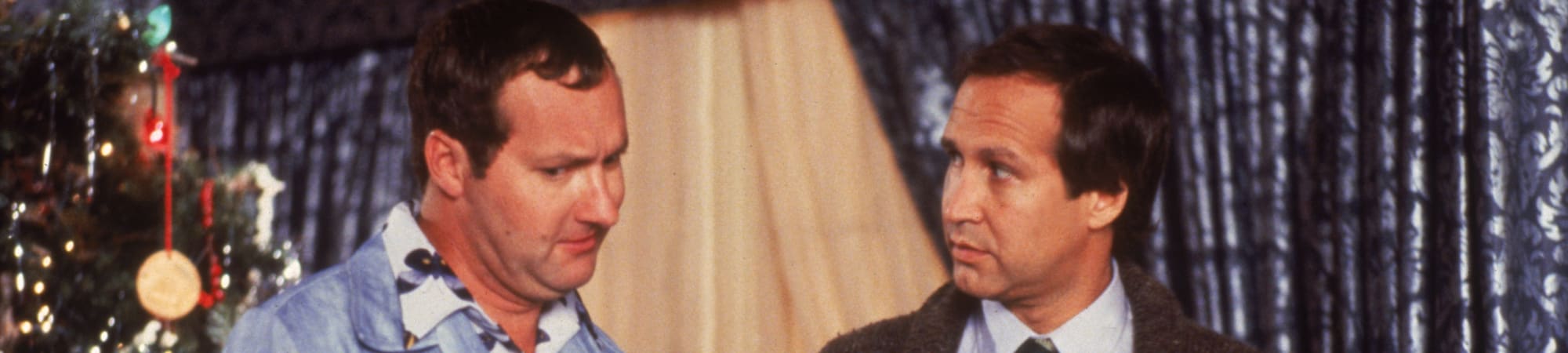 National Lampoon's Christmas Vacation