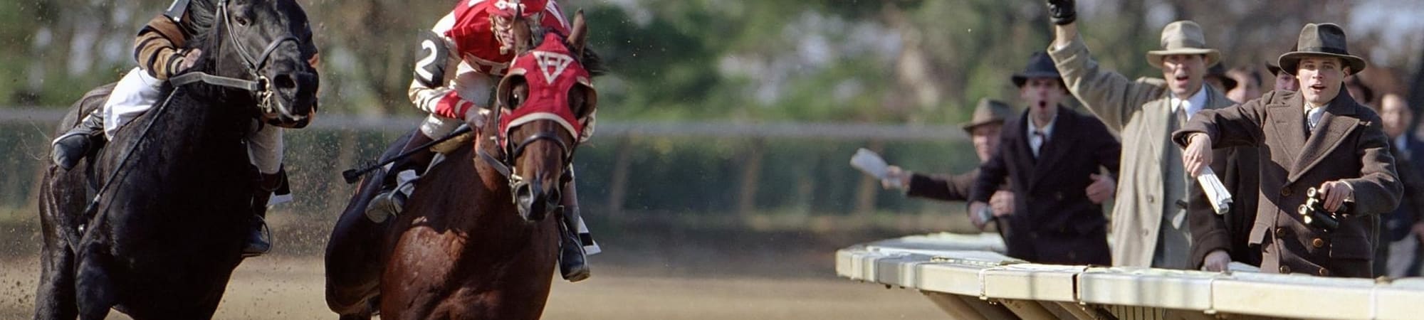 Seabiscuit