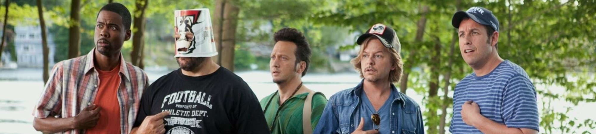 Grown Ups