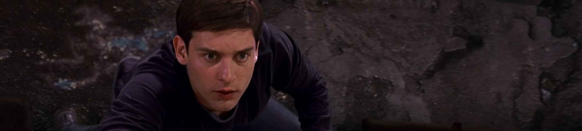 Spider-Man (2002)