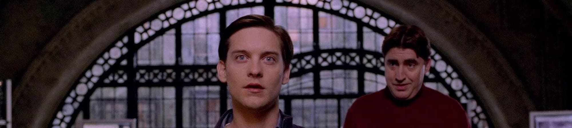 Spider-Man 2