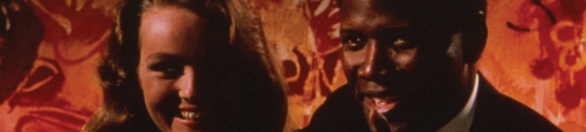 Guess Who's Coming To Dinner: Sidney Poitier Tribute