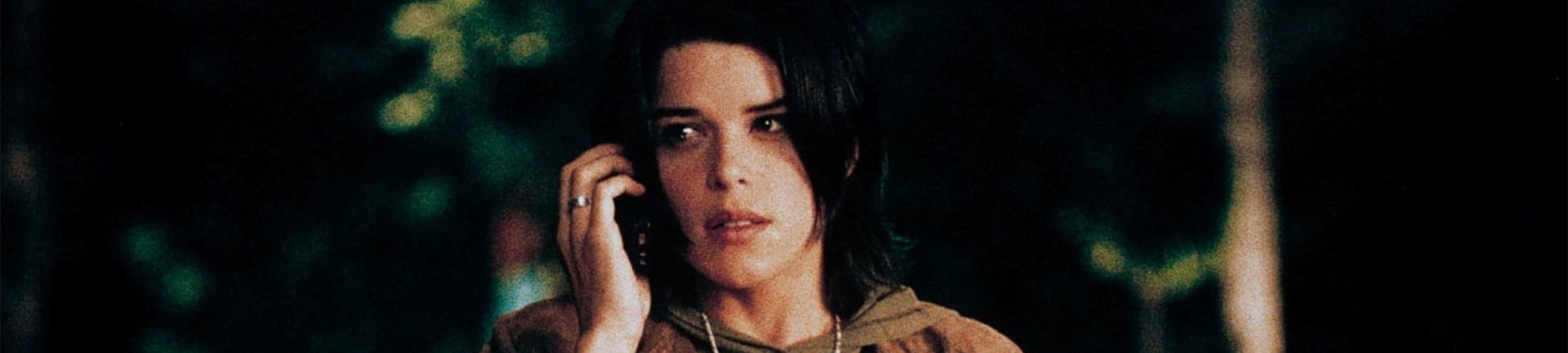 Scream 3