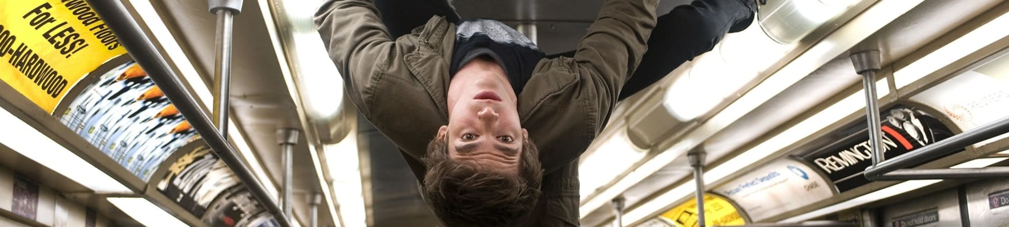 The Amazing Spider-Man