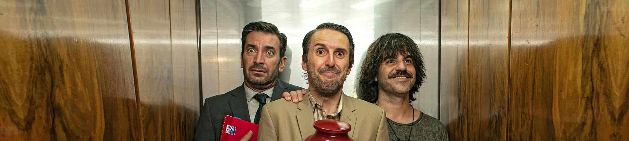 Descarrilados