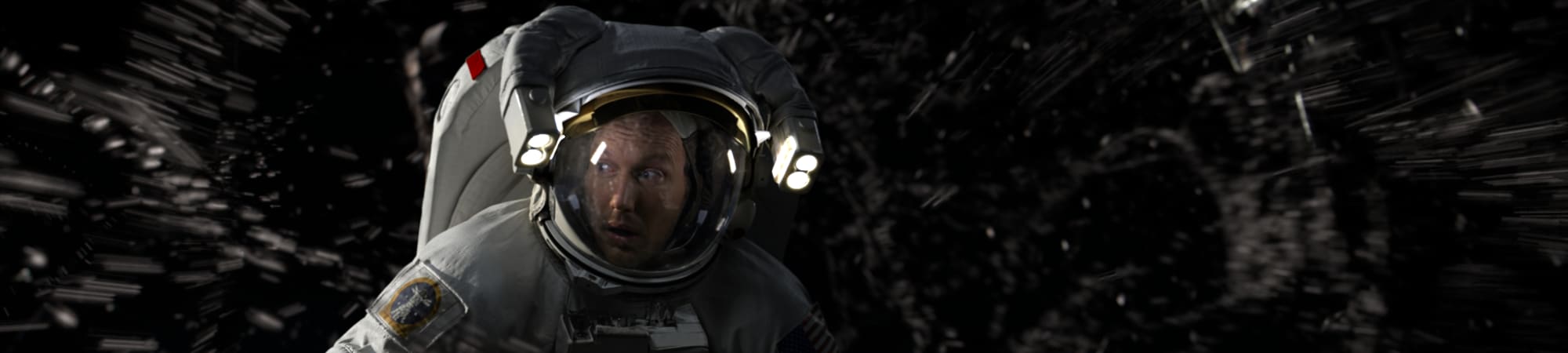 Moonfall / Knowing Double Feature