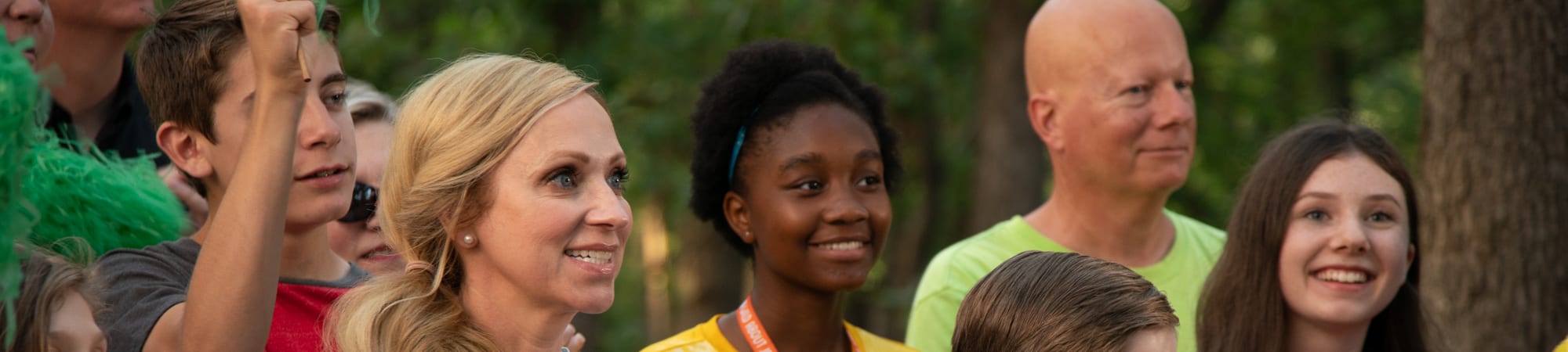 Family Camp