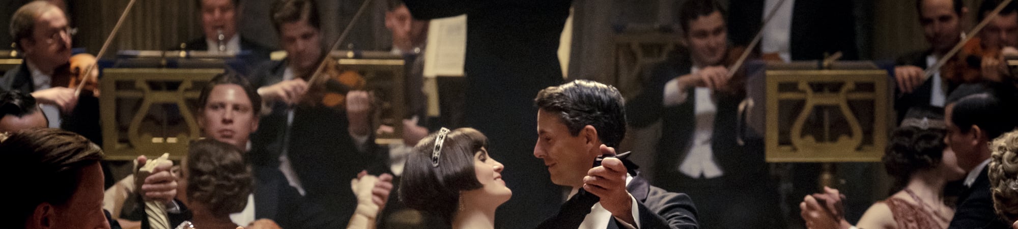 Downton Abbey