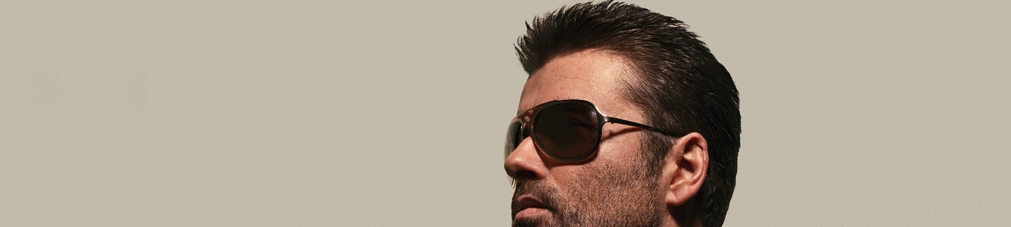 George Michael Freedom Uncut