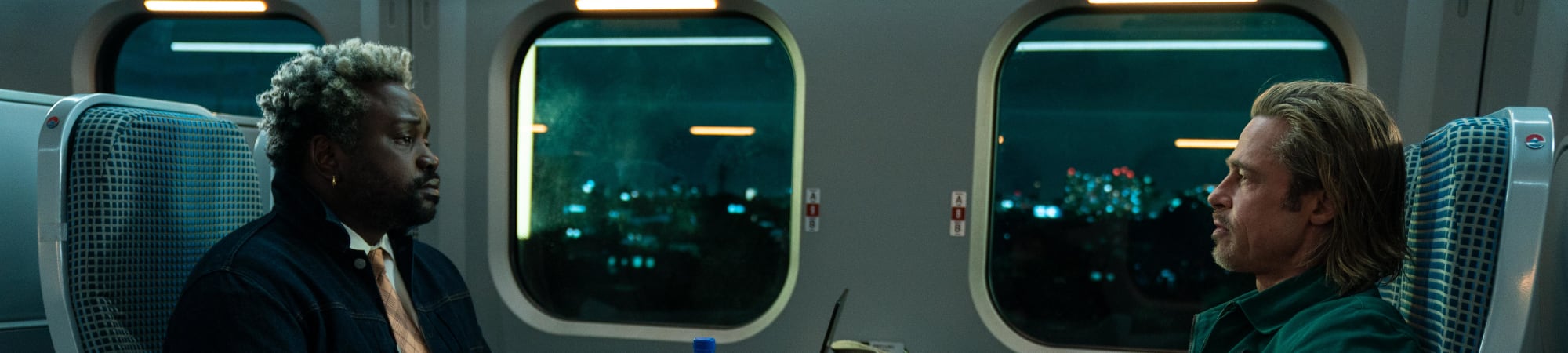 Bullet Train