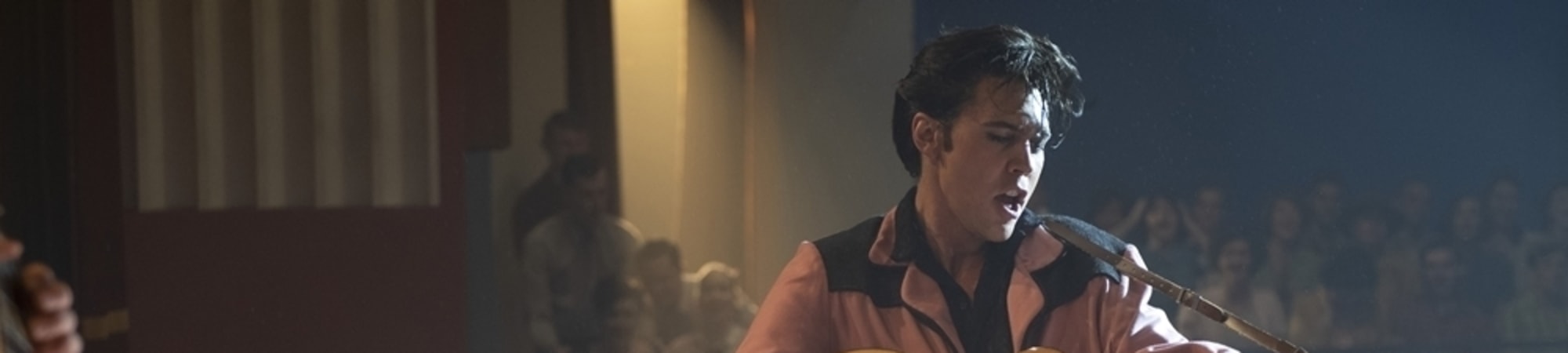 Elvis