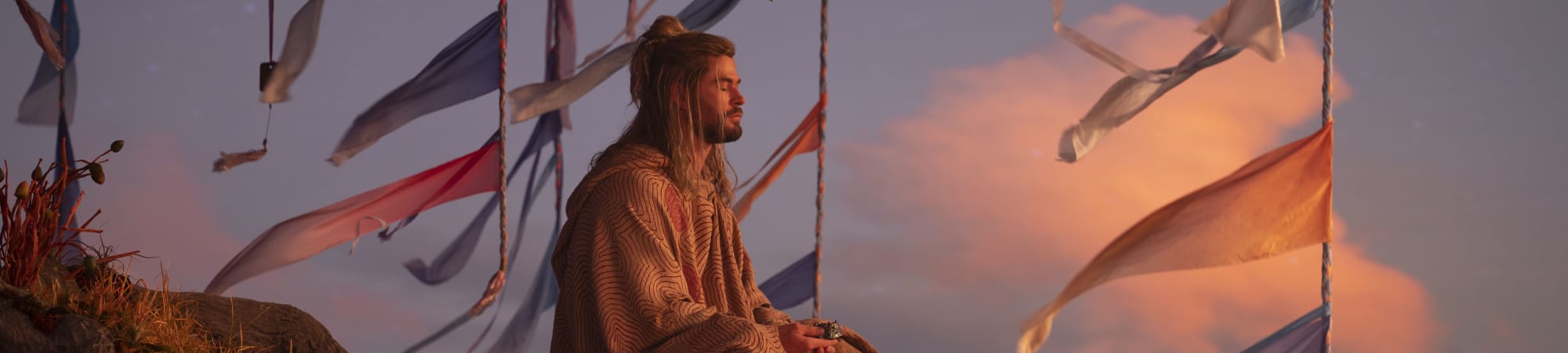 Marvel Studios G.O.A.T. Marathon: Greatest of All Thor