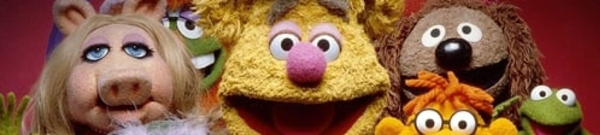 The Great Muppet Caper