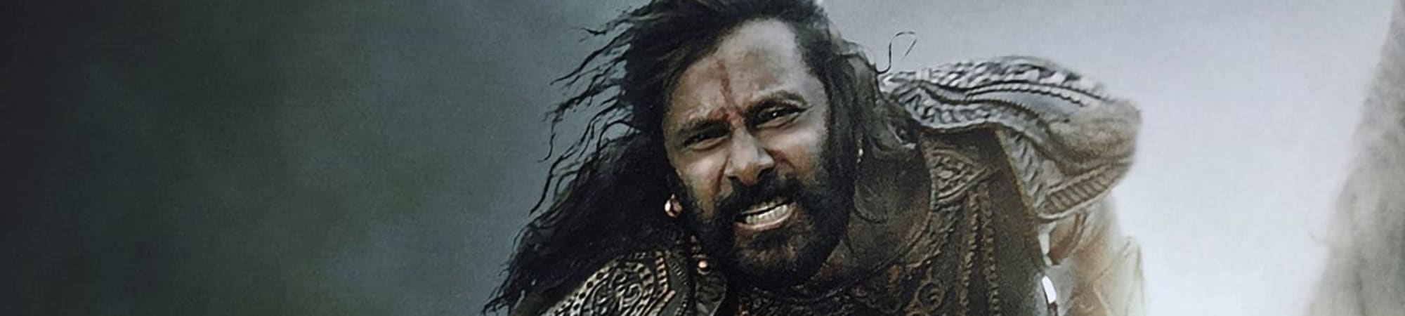 PS-1 / Ponniyin Selvan: Part One movie showtimes at an AMC Theatre near ...