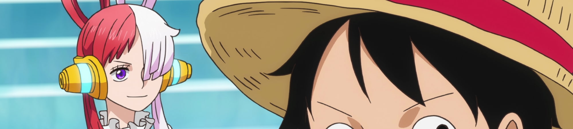 One Piece Film Red