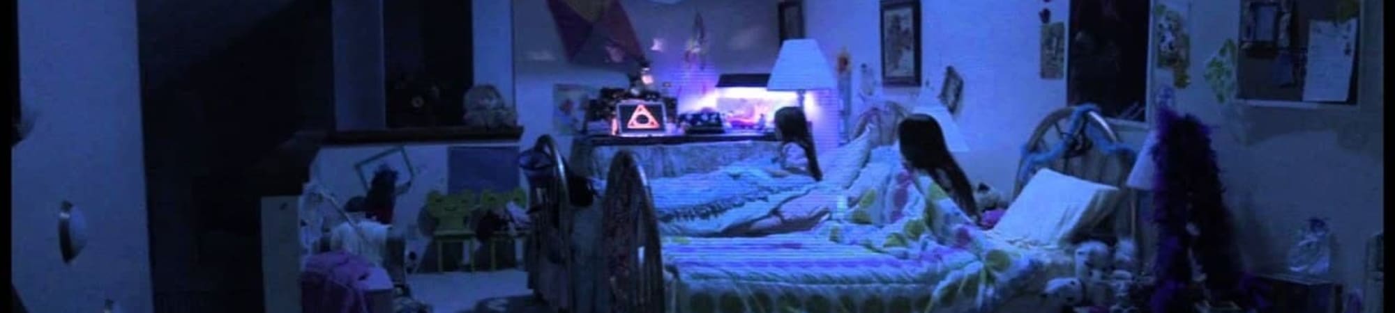 Paranormal Activity 3