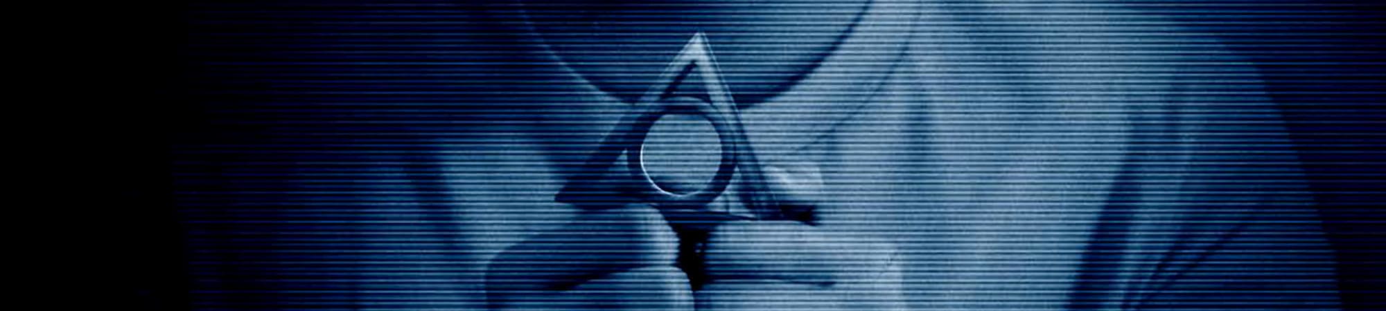 Paranormal Activity The Marked Ones