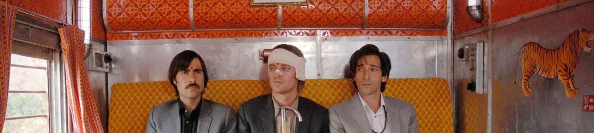 The Darjeeling Limited