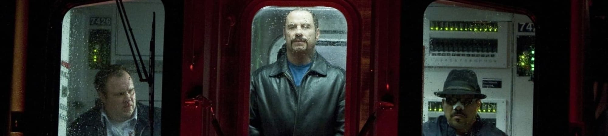 The Taking Of Pelham 123