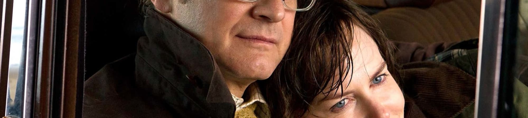 The Railway Man