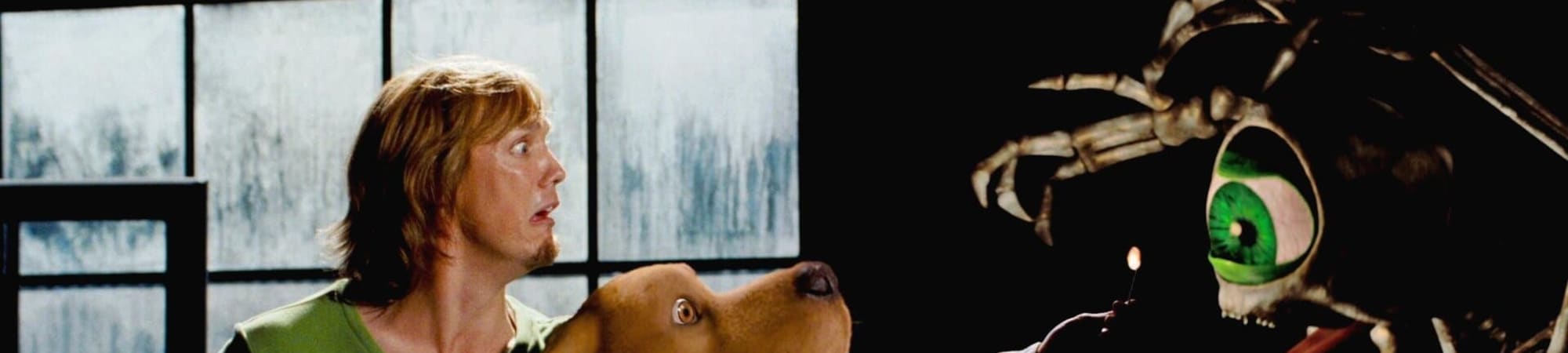 Scooby-Doo 2: Monsters Unleashed