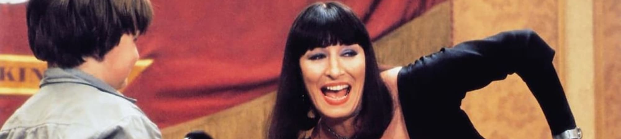 The Witches (1990)