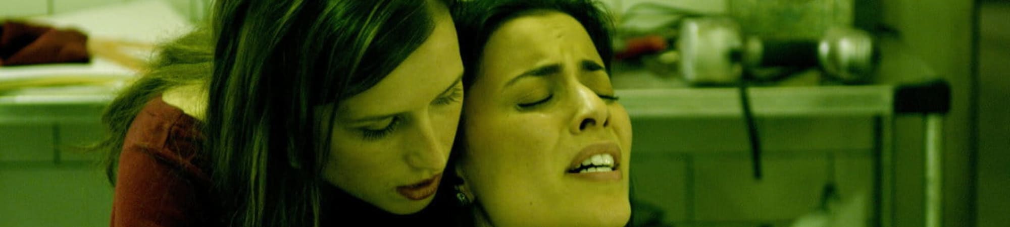 Saw III - Unrated