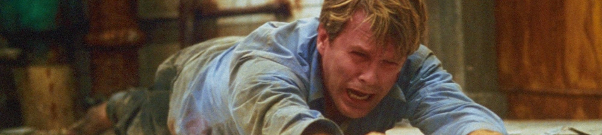 Saw - Unrated
