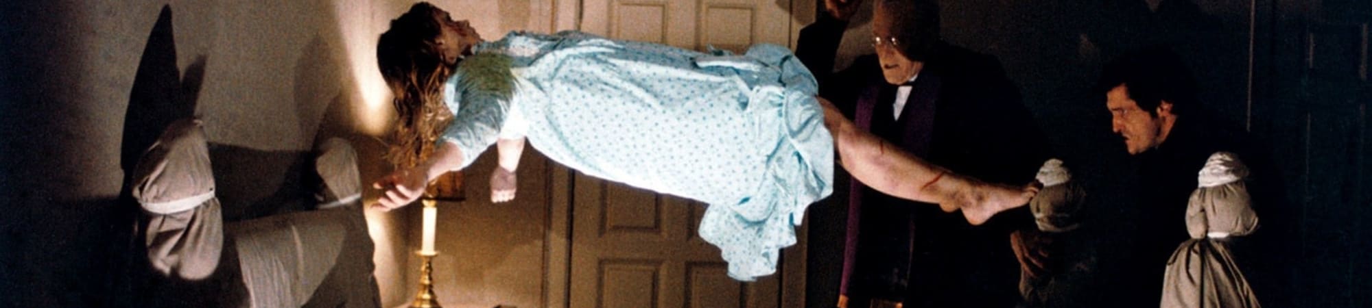 The Exorcist (1973)