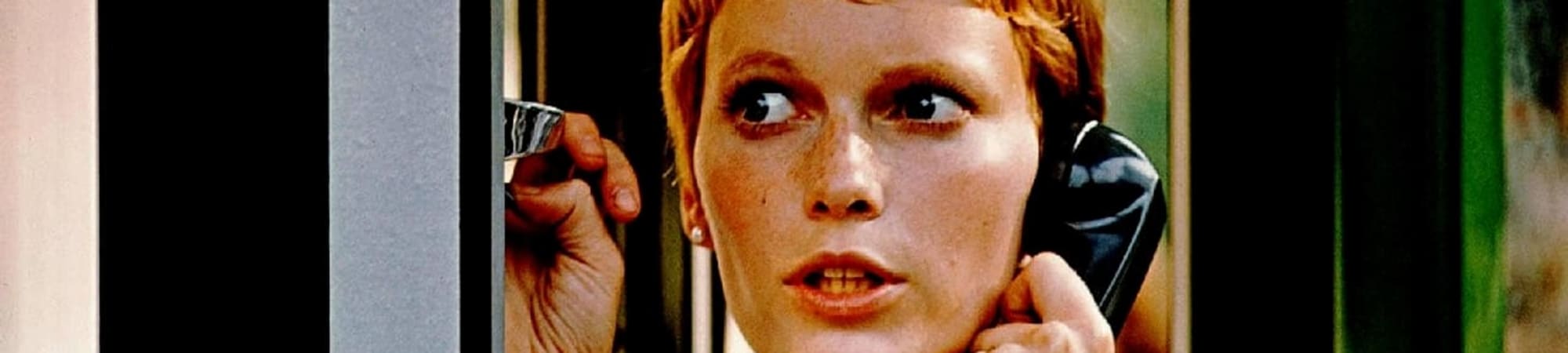 Rosemary's Baby