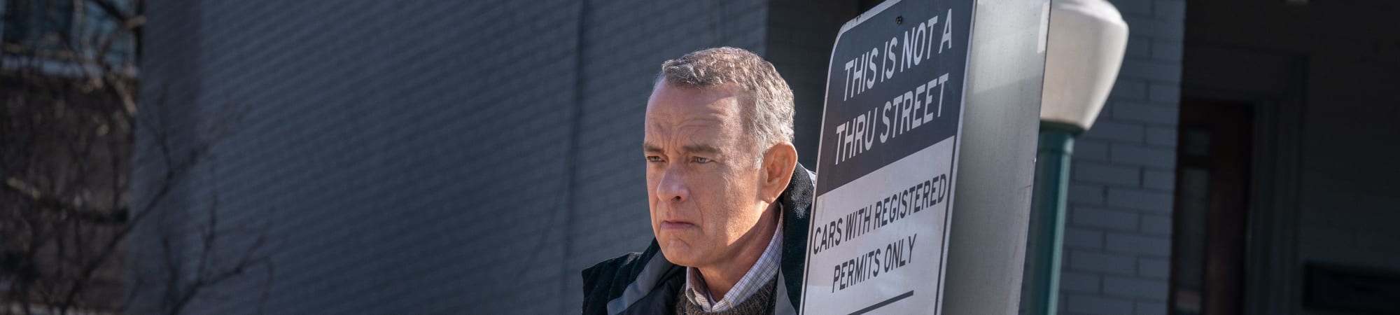 A Man Called Otto