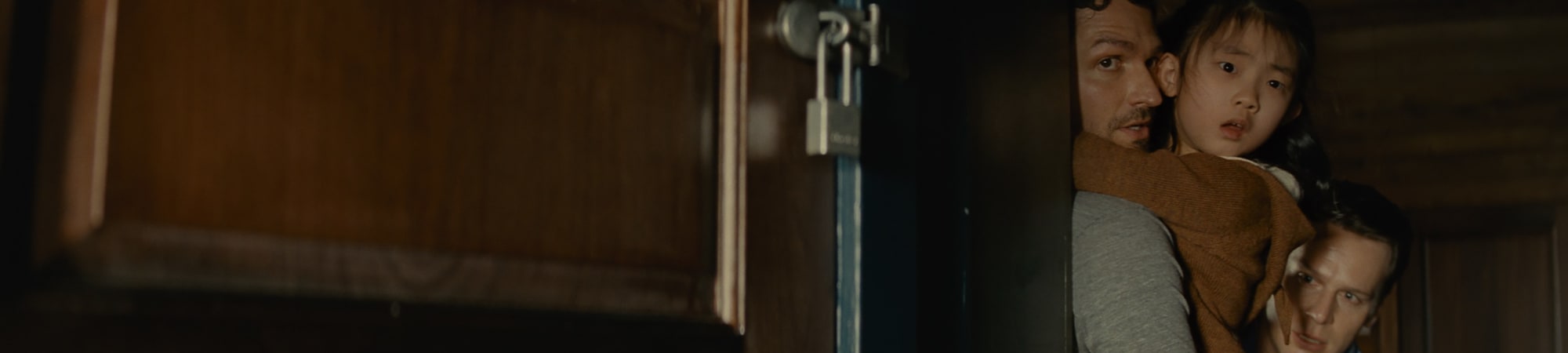 Knock at the Cabin