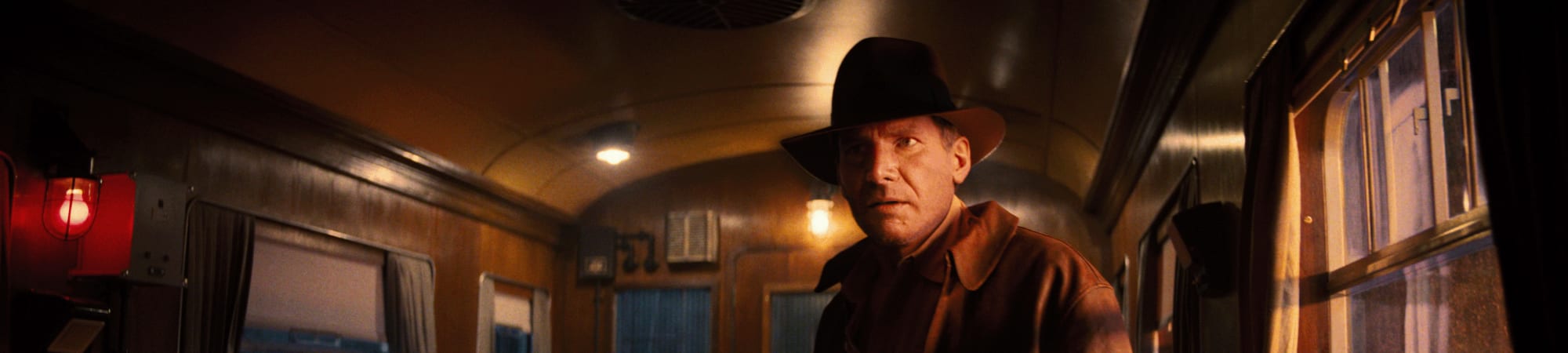 Indiana Jones And The Dial of Destiny