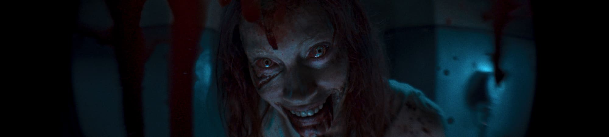 Evil Dead Rise