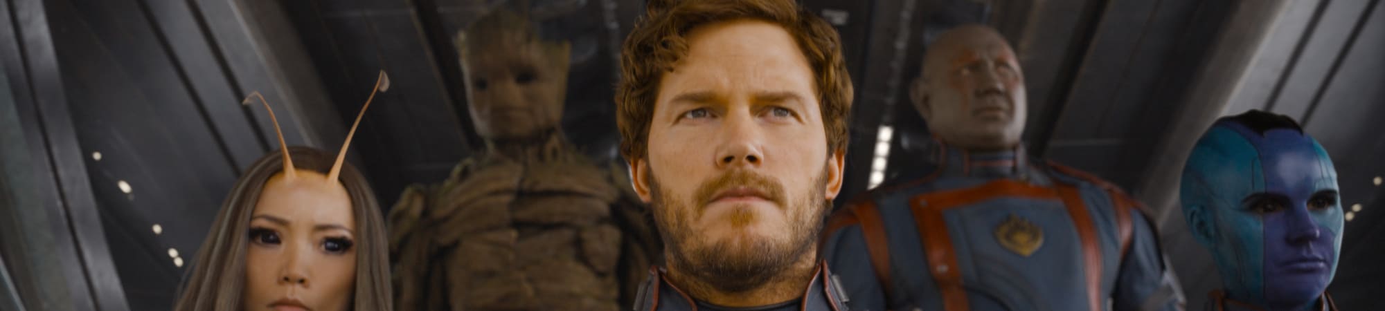 Guardians of the Galaxy Vol. 3