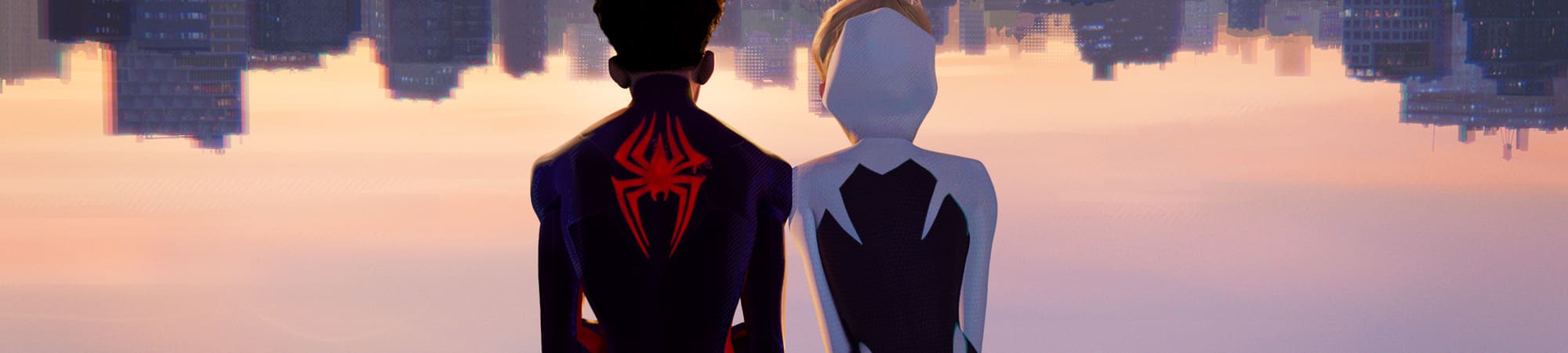 Spider-Man: Across The Spider-Verse