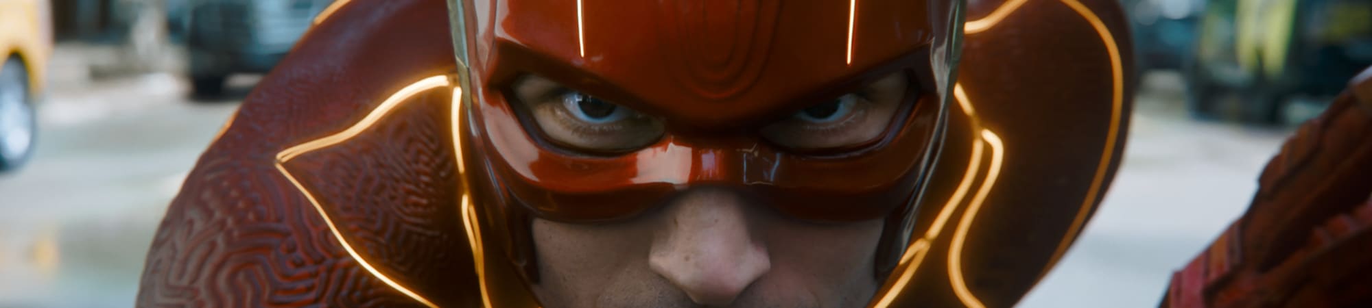 DC Presents: The Flash Fan First Screenings in IMAX