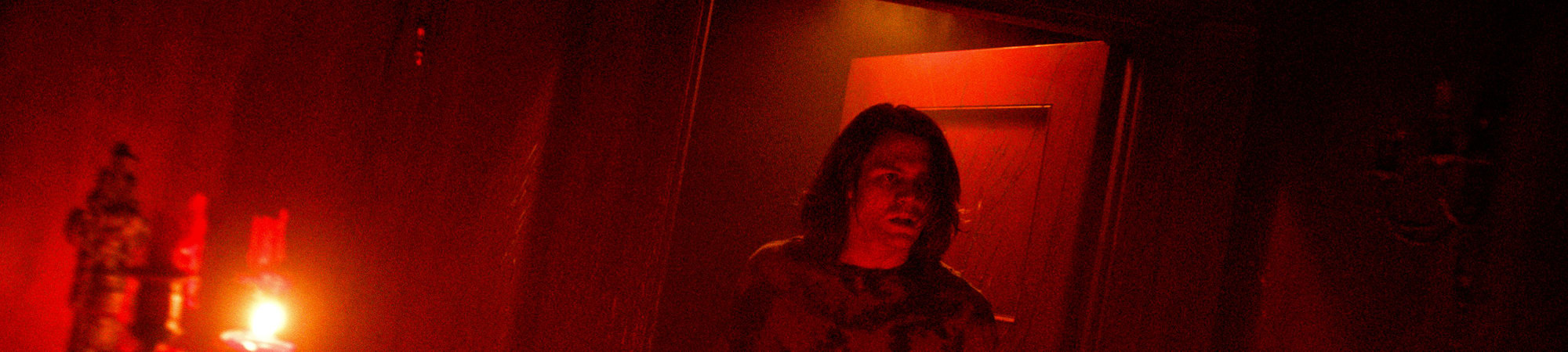 Insidious: The Red Door