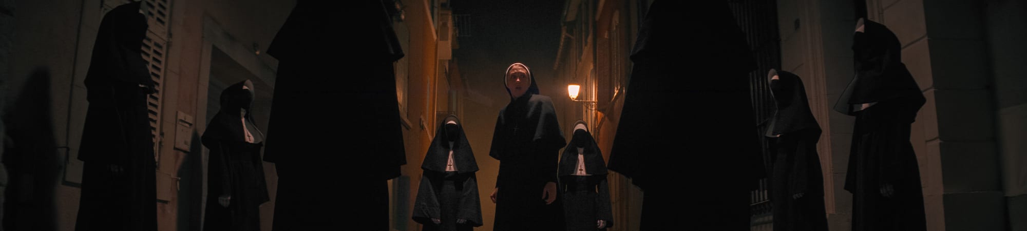 The Nun II
