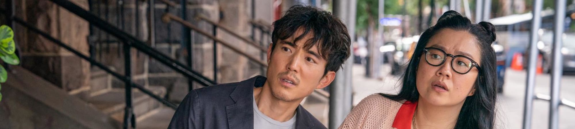 Shortcomings: Live Q&A with Director Randall Park