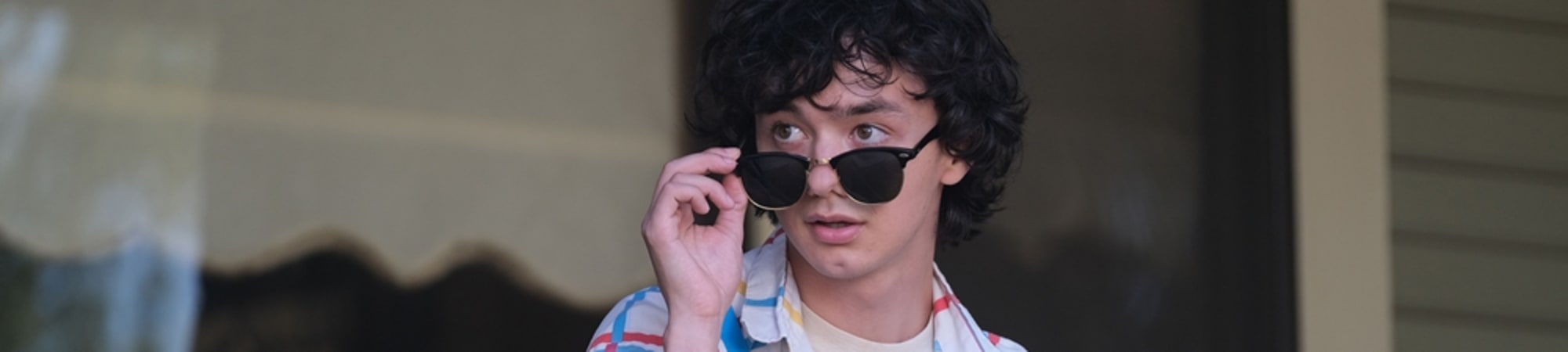 Aristotle and Dante Discover the Secrets of the Universe
