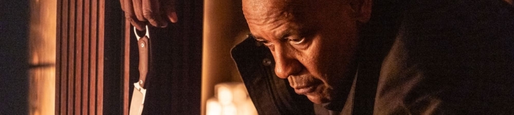 The Equalizer 3