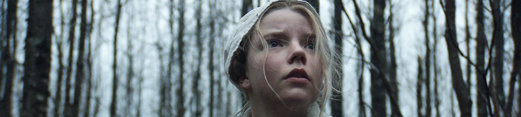 The Witch