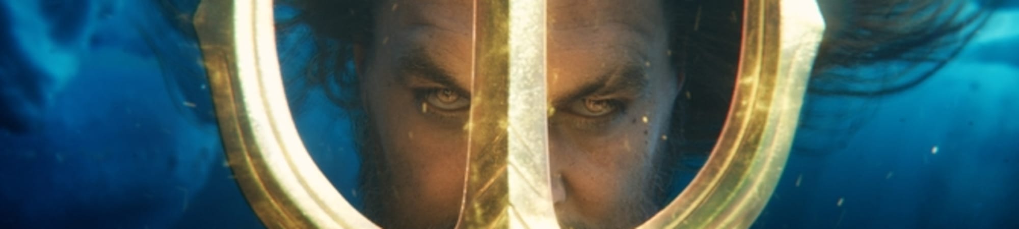 Aquaman and the Lost Kingdom