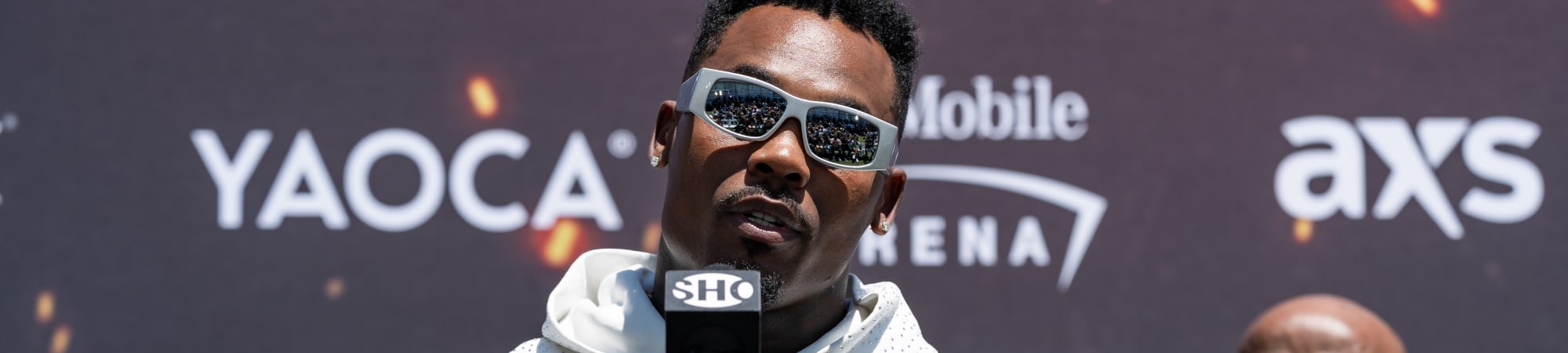 Canelo vs. Charlo