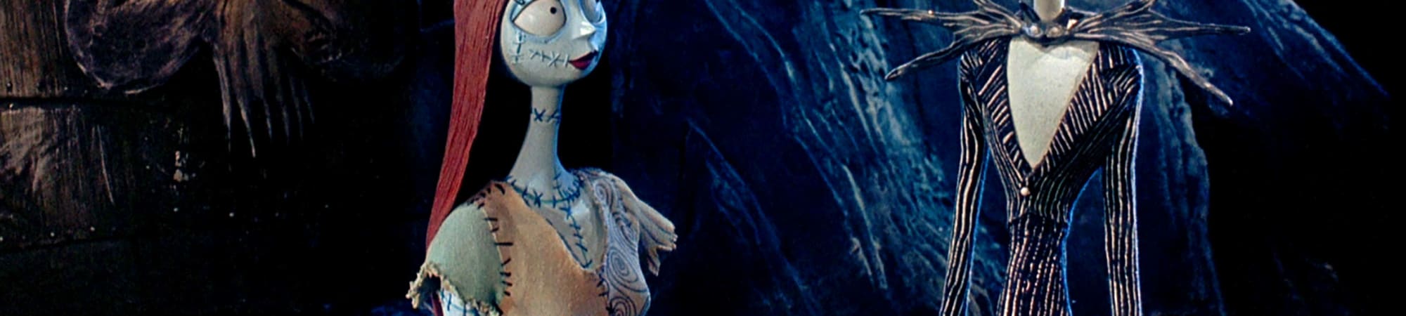 Tim Burton’s The Nightmare Before Christmas 30th Anniversary