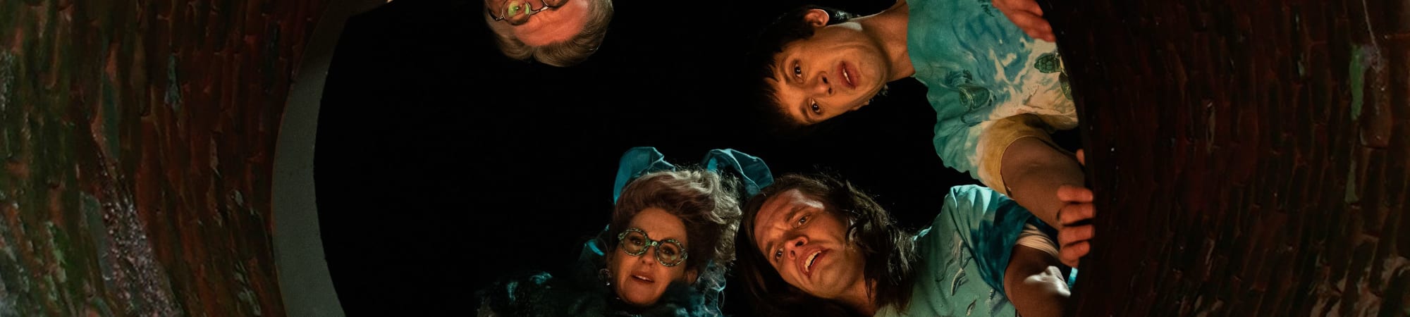 Dicks: The Musical Q&A with Aaron Jackson and Josh Sharp